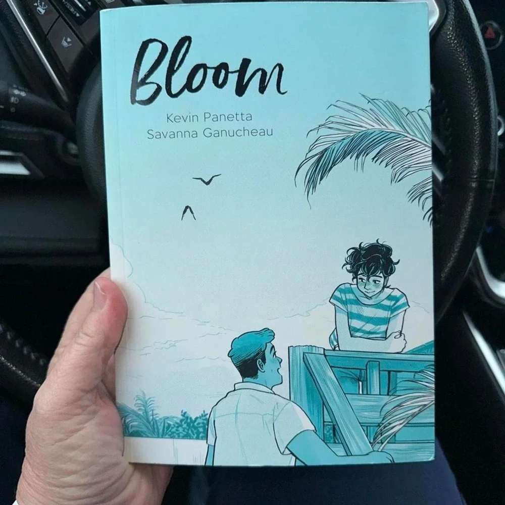 N/A bloom first